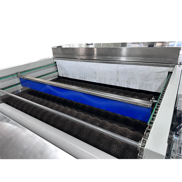 polishing maachine